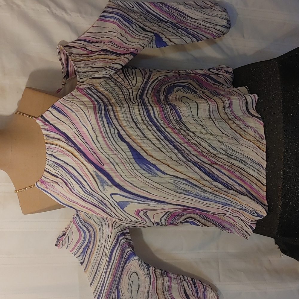 Thalia Sodi Blouse